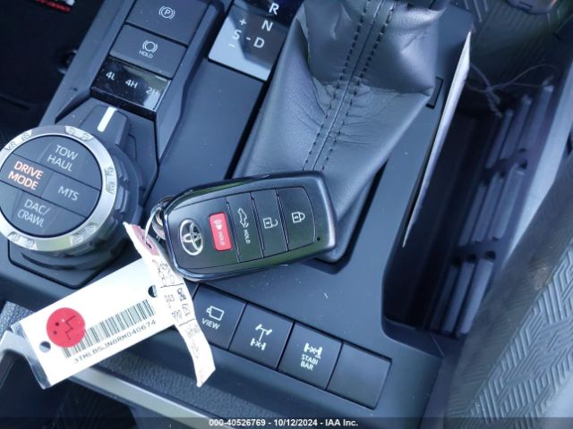 3TMLB5JN8RM040674 Toyota Tacoma Trd Off Road