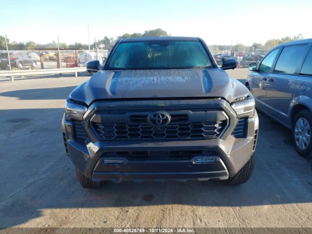 3TMLB5JN8RM040674 Toyota Tacoma Trd Off Road