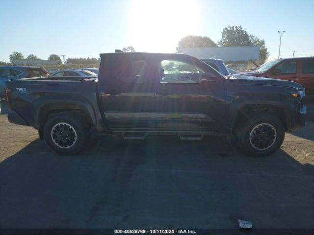 3TMLB5JN8RM040674 Toyota Tacoma Trd Off Road