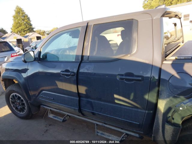 3TMLB5JN8RM040674 Toyota Tacoma Trd Off Road