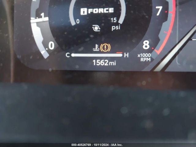 3TMLB5JN8RM040674 Toyota Tacoma Trd Off Road