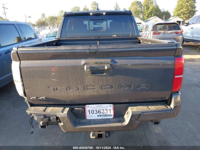 3TMLB5JN8RM040674 Toyota Tacoma Trd Off Road