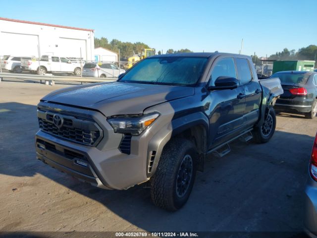 3TMLB5JN8RM040674 Toyota Tacoma Trd Off Road