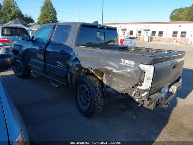 3TMLB5JN8RM040674 Toyota Tacoma Trd Off Road