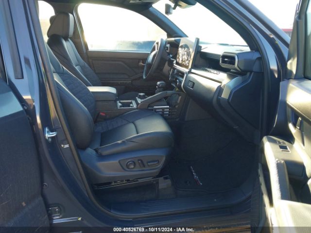 3TMLB5JN8RM040674 Toyota Tacoma Trd Off Road