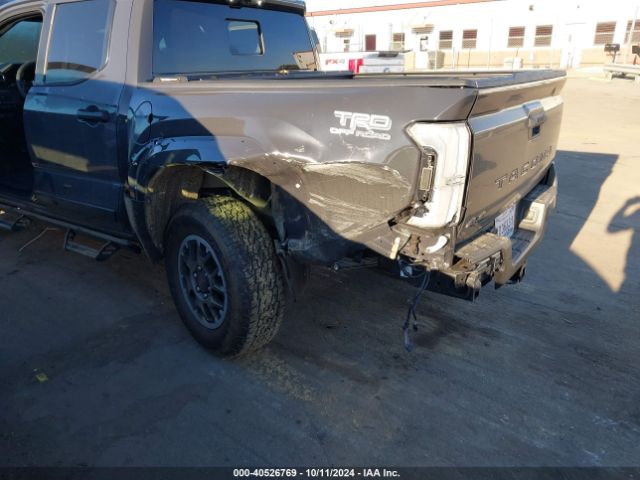 3TMLB5JN8RM040674 Toyota Tacoma Trd Off Road