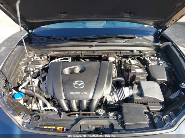 3MVDMACL6MM270675 Mazda Cx-30 Preferred
