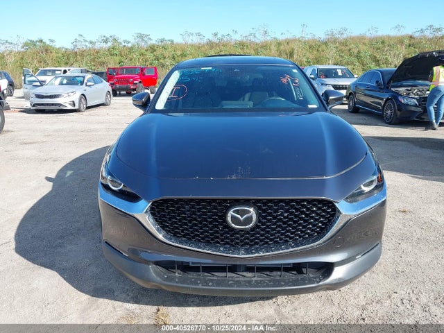 3MVDMACL6MM270675 Mazda Cx-30 Preferred