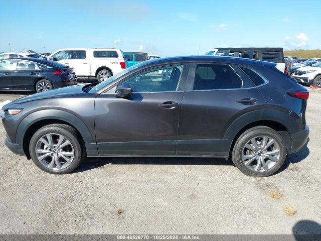 Mazda Cx-30 Preferred 2021 3MVDMACL6MM270675 Image 14