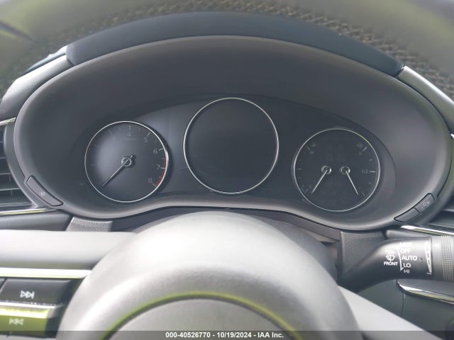 Mazda Cx-30 Preferred 2021 3MVDMACL6MM270675 Image 15