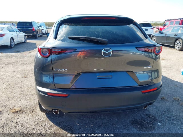Mazda Cx-30 Preferred 2021 3MVDMACL6MM270675 Image 16