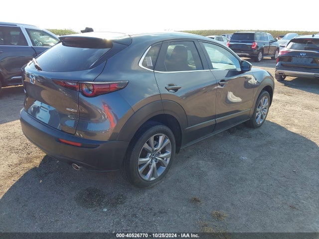 3MVDMACL6MM270675 Mazda Cx-30 Preferred