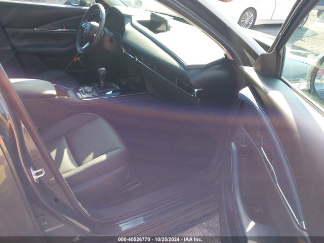 3MVDMACL6MM270675 Mazda Cx-30 Preferred