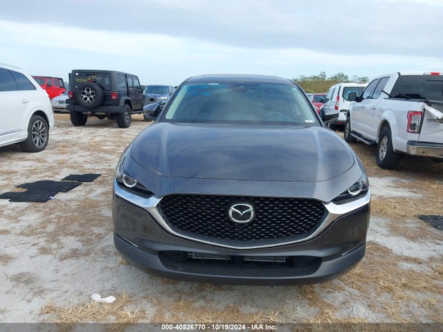 3MVDMACL6MM270675 Mazda Cx-30 Preferred