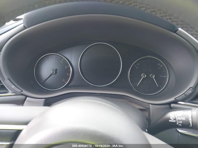 3MVDMACL6MM270675 Mazda Cx-30 Preferred