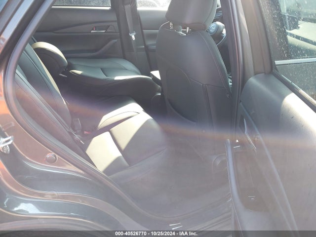 3MVDMACL6MM270675 Mazda Cx-30 Preferred