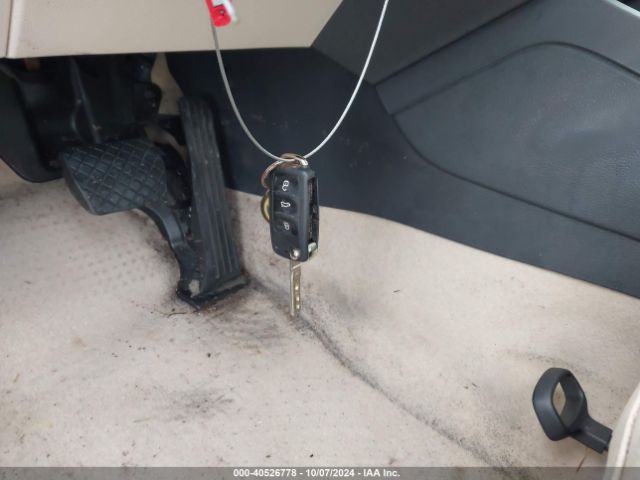 3VWLA7AJ7FM419525 Volkswagen Jetta 2.0l Tdi Se