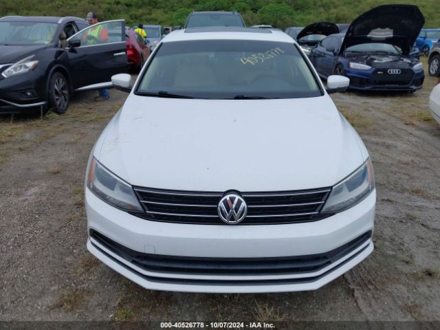 3VWLA7AJ7FM419525 Volkswagen Jetta 2.0l Tdi Se