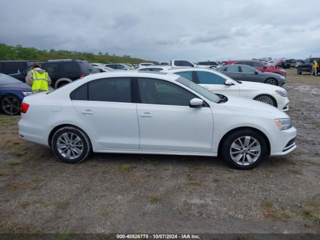3VWLA7AJ7FM419525 Volkswagen Jetta 2.0l Tdi Se