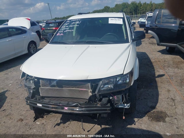 Dodge JOURNEY SE 2019 3C4PDCBB4KT856474 Image 13