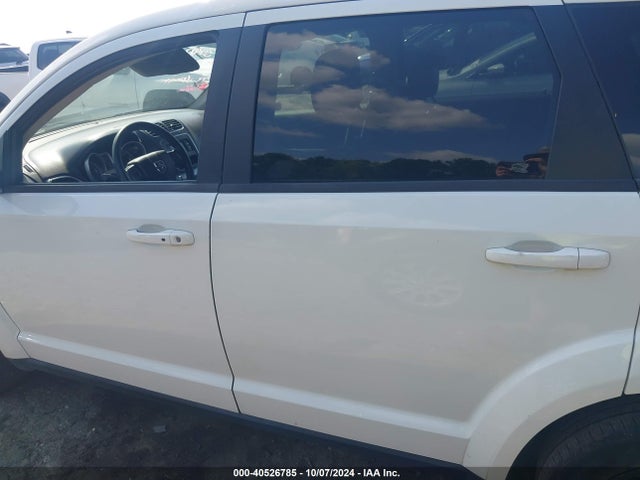 Dodge JOURNEY SE 2019 3C4PDCBB4KT856474 Image 15
