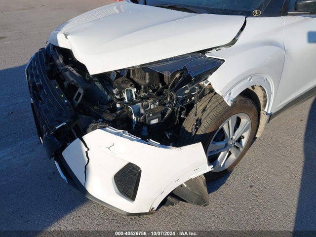 Nissan Kicks S Xtronic Cvt 2024 3N1CP5BVXRL567110 Image 6