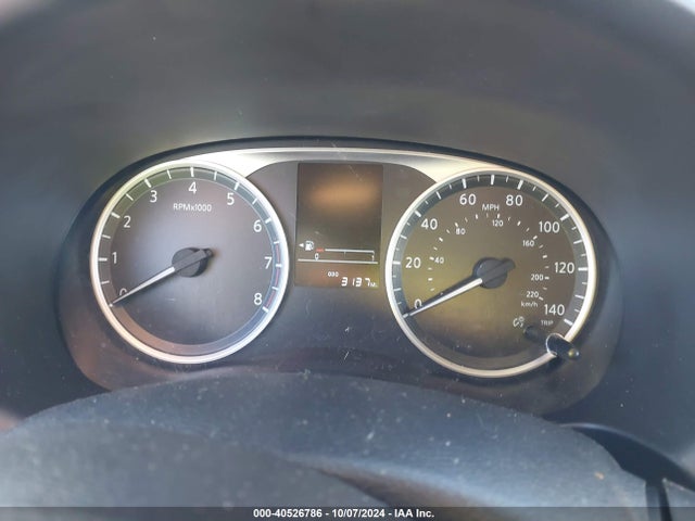Nissan Kicks S Xtronic Cvt 2024 3N1CP5BVXRL567110 Image 7