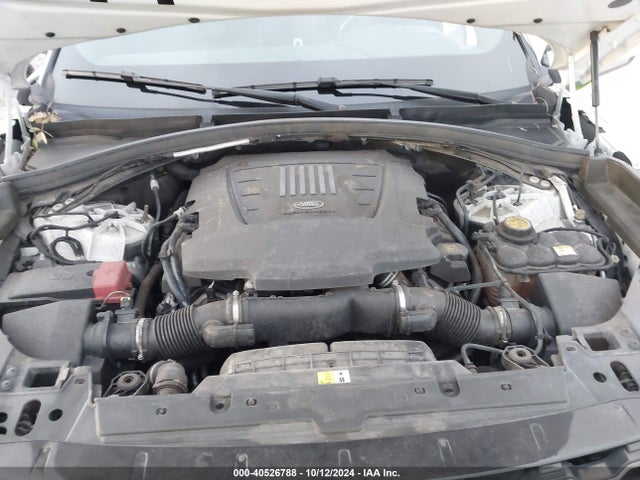 SALYL2FV7KA214272 Land Rover Range Rover Velar P340 R-dynamic Se/p380 R-dynamic Se