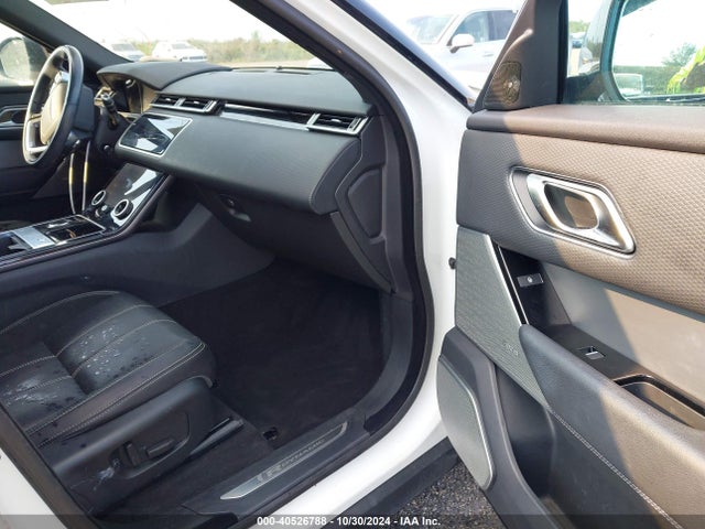 SALYL2FV7KA214272 Land Rover Range Rover Velar P340 R-dynamic Se/p380 R-dynamic Se