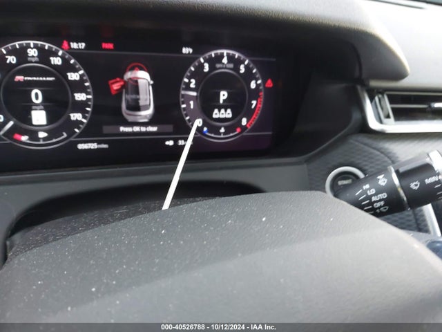 SALYL2FV7KA214272 Land Rover Range Rover Velar P340 R-dynamic Se/p380 R-dynamic Se