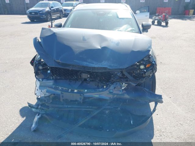 3MVDMBCM3RM683434 Mazda Cx-30 2.5 S Carbon Edition