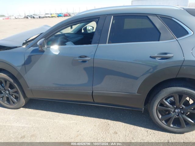 3MVDMBCM3RM683434 Mazda Cx-30 2.5 S Carbon Edition