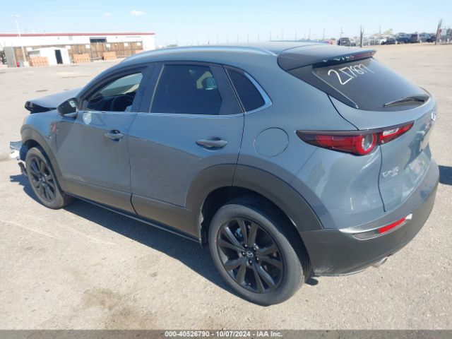 3MVDMBCM3RM683434 Mazda Cx-30 2.5 S Carbon Edition