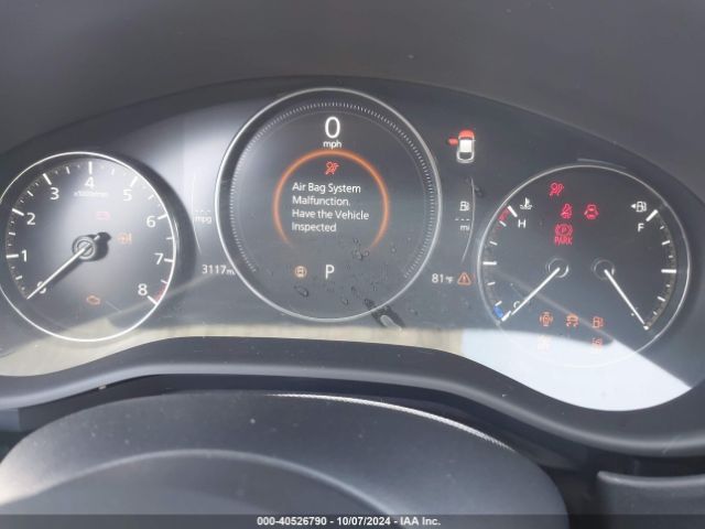 3MVDMBCM3RM683434 Mazda Cx-30 2.5 S Carbon Edition