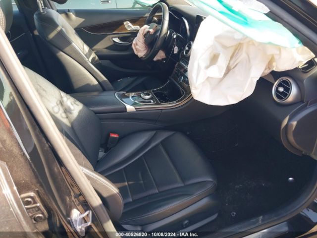55SWF4JB6JU270688 Mercedes-Benz C 300