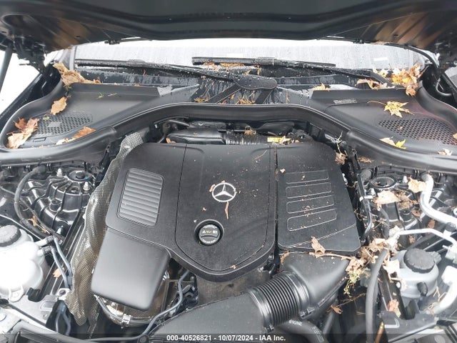 W1NKM4HB2PU021597 Mercedes-Benz m254