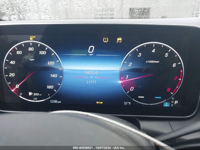 W1NKM4HB2PU021597 Mercedes-Benz m254