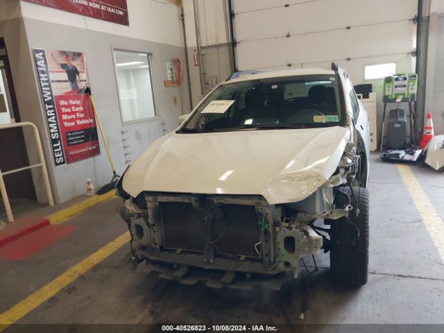 JF2GPABCXHH232353 Subaru Crosstrek 2.0i Premium