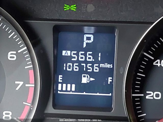 JF2GPABCXHH232353 Subaru Crosstrek 2.0i Premium