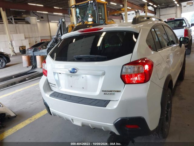 JF2GPABCXHH232353 Subaru Crosstrek 2.0i Premium