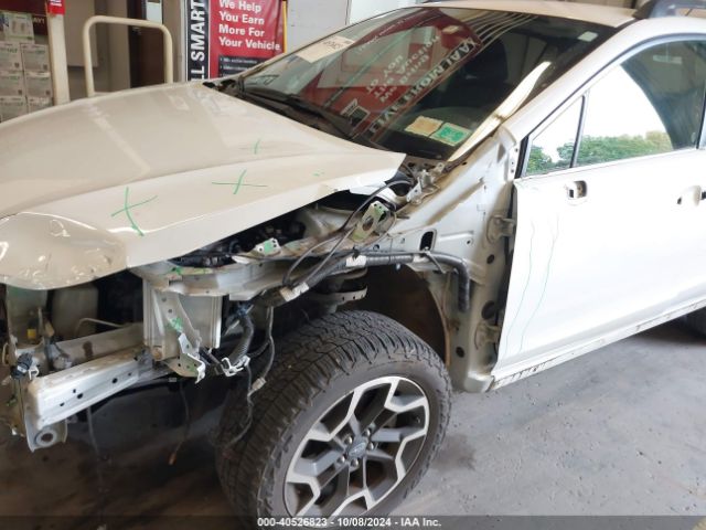 JF2GPABCXHH232353 Subaru Crosstrek 2.0i Premium