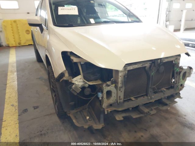 JF2GPABCXHH232353 Subaru Crosstrek 2.0i Premium