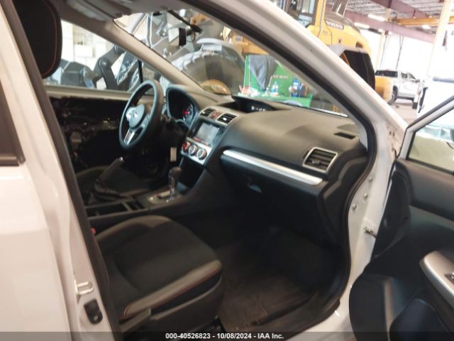 JF2GPABCXHH232353 Subaru Crosstrek 2.0i Premium