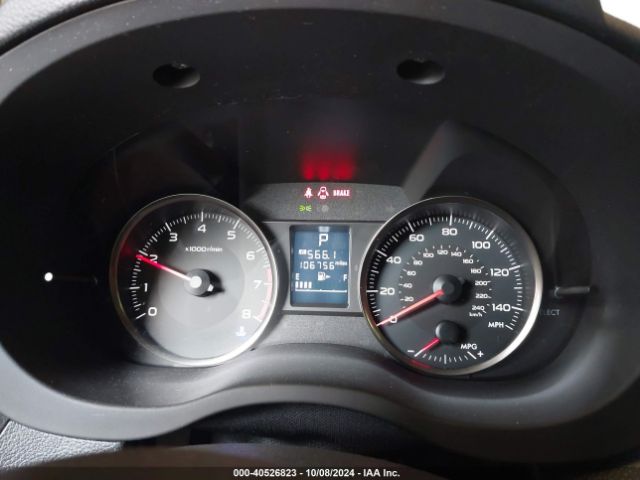 JF2GPABCXHH232353 Subaru Crosstrek 2.0i Premium