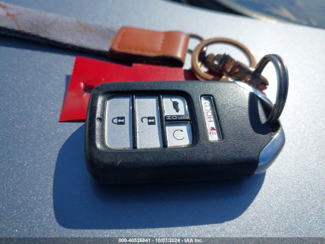 Honda Pilot Ex-l 2017 5FNYF6H59HB059100 Image 11