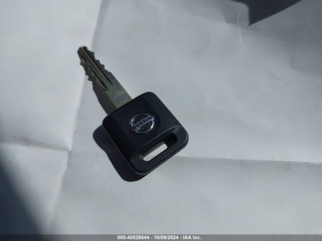 1N6BD0CT7GN751500 Nissan Frontier S/sv-i4