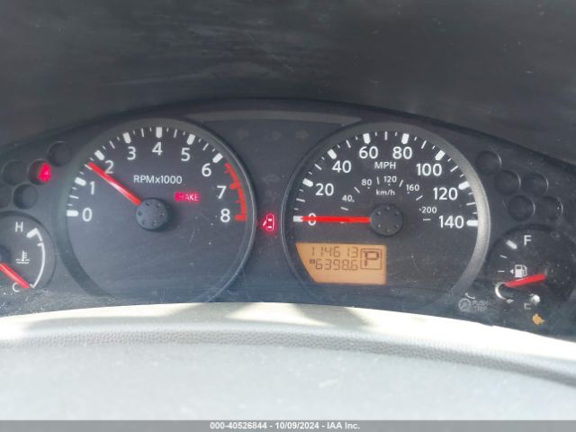 1N6BD0CT7GN751500 Nissan Frontier S/sv-i4