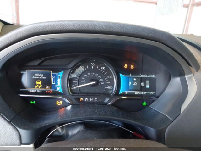3LN6L2LU2FR617769 Lincoln MKZ HYBRID