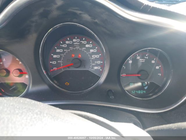 1C3CDZAG1EN139408 Dodge AVENGER SE