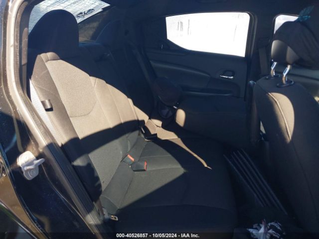 1C3CDZAG1EN139408 Dodge AVENGER SE